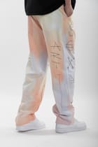 Artwork Joggers view 2