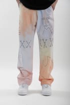 Artwork Joggers view 3