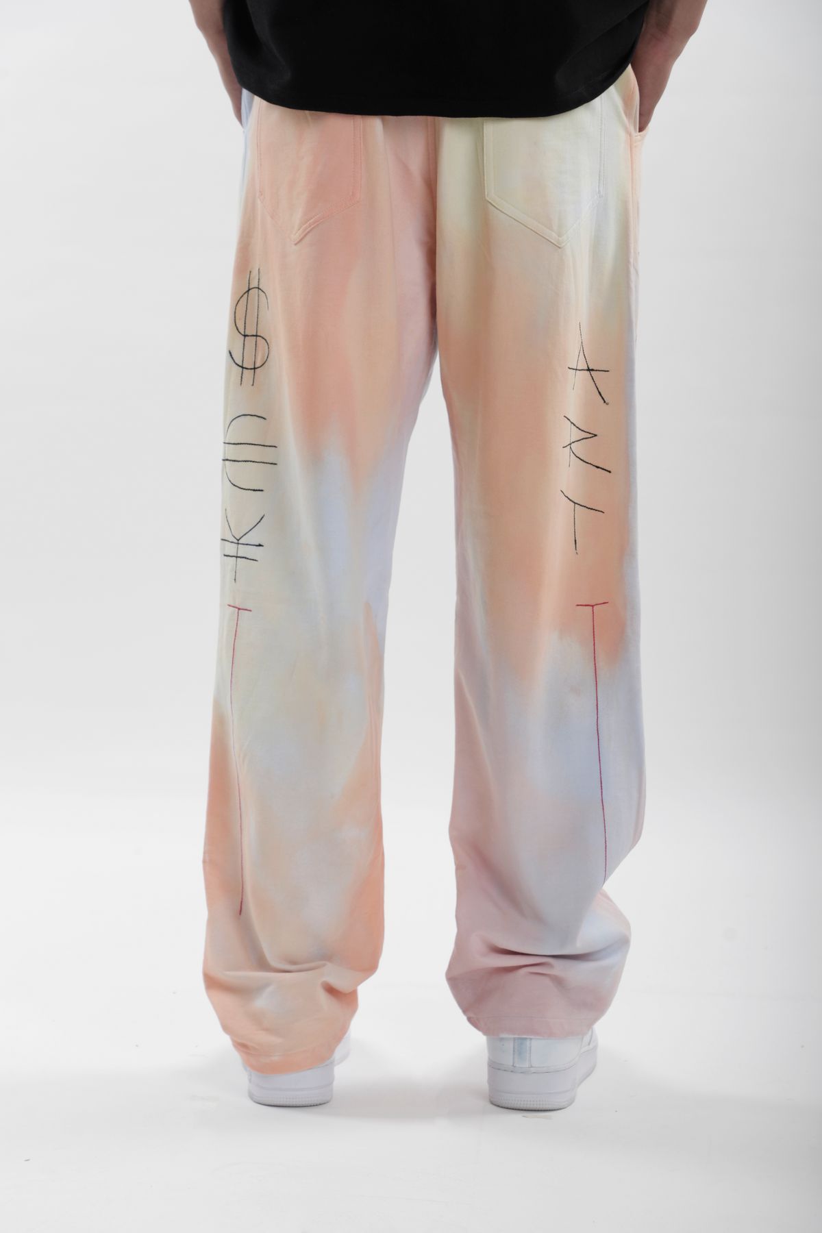 Artwork Joggers - image 4