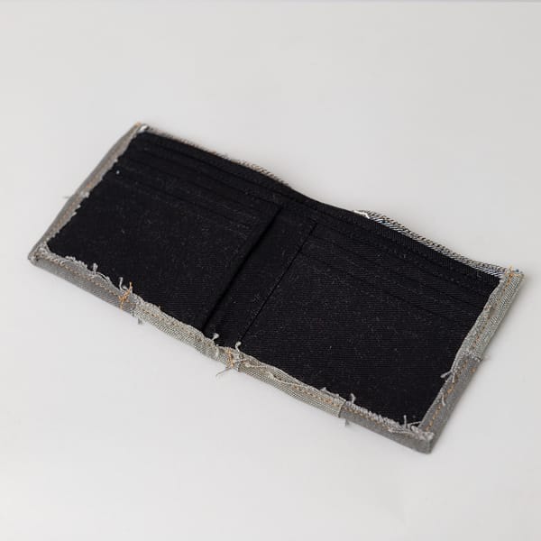 Toffle — Olive Wallet