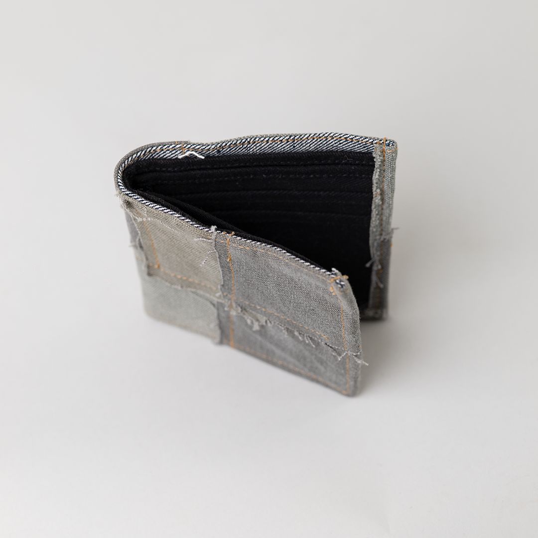 Olive Wallet - image 4