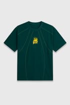 Flame-On T-shirt view 1