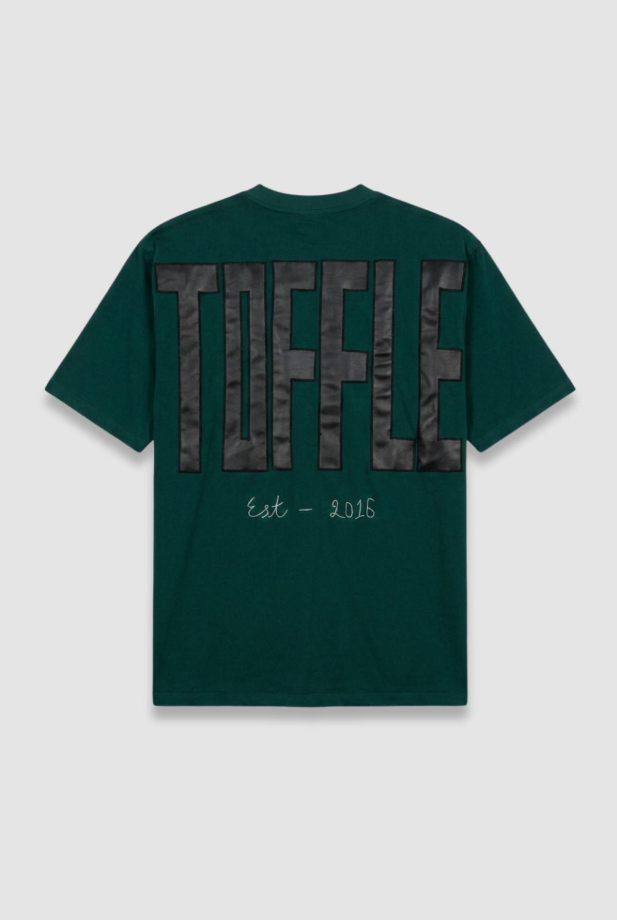 Flame-On T-shirt - image 2
