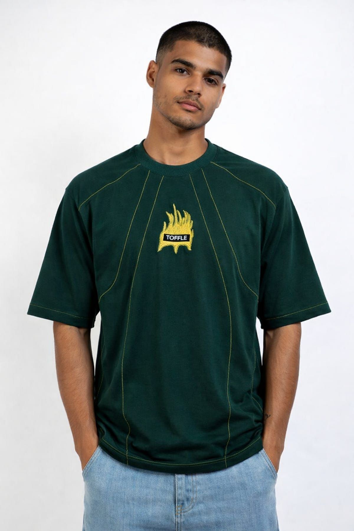 Flame-On T-shirt - image 3