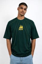 Flame-On T-shirt view 3