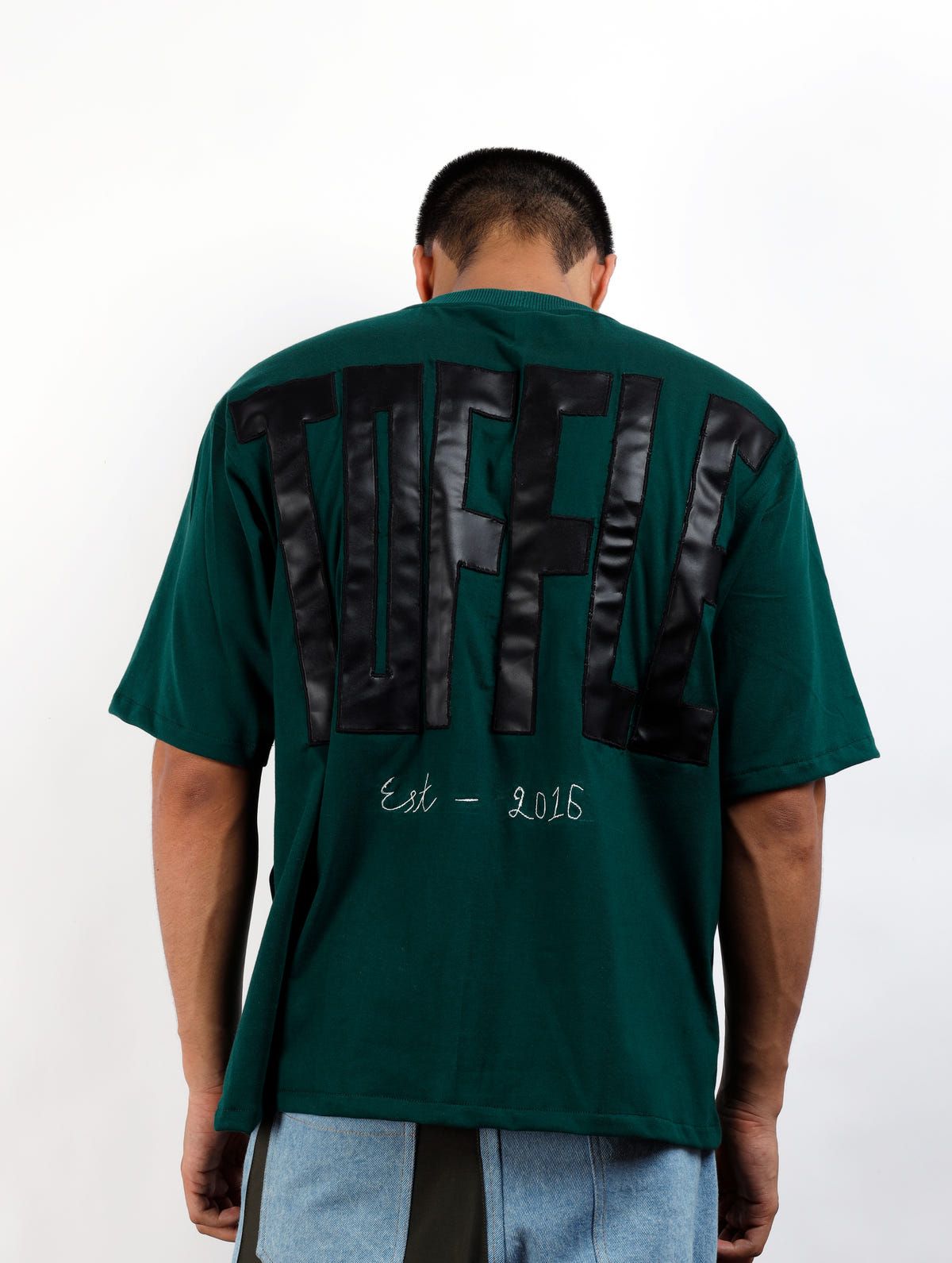 Flame-On T-shirt - image 4