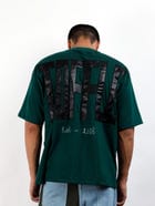Flame-On T-shirt view 4