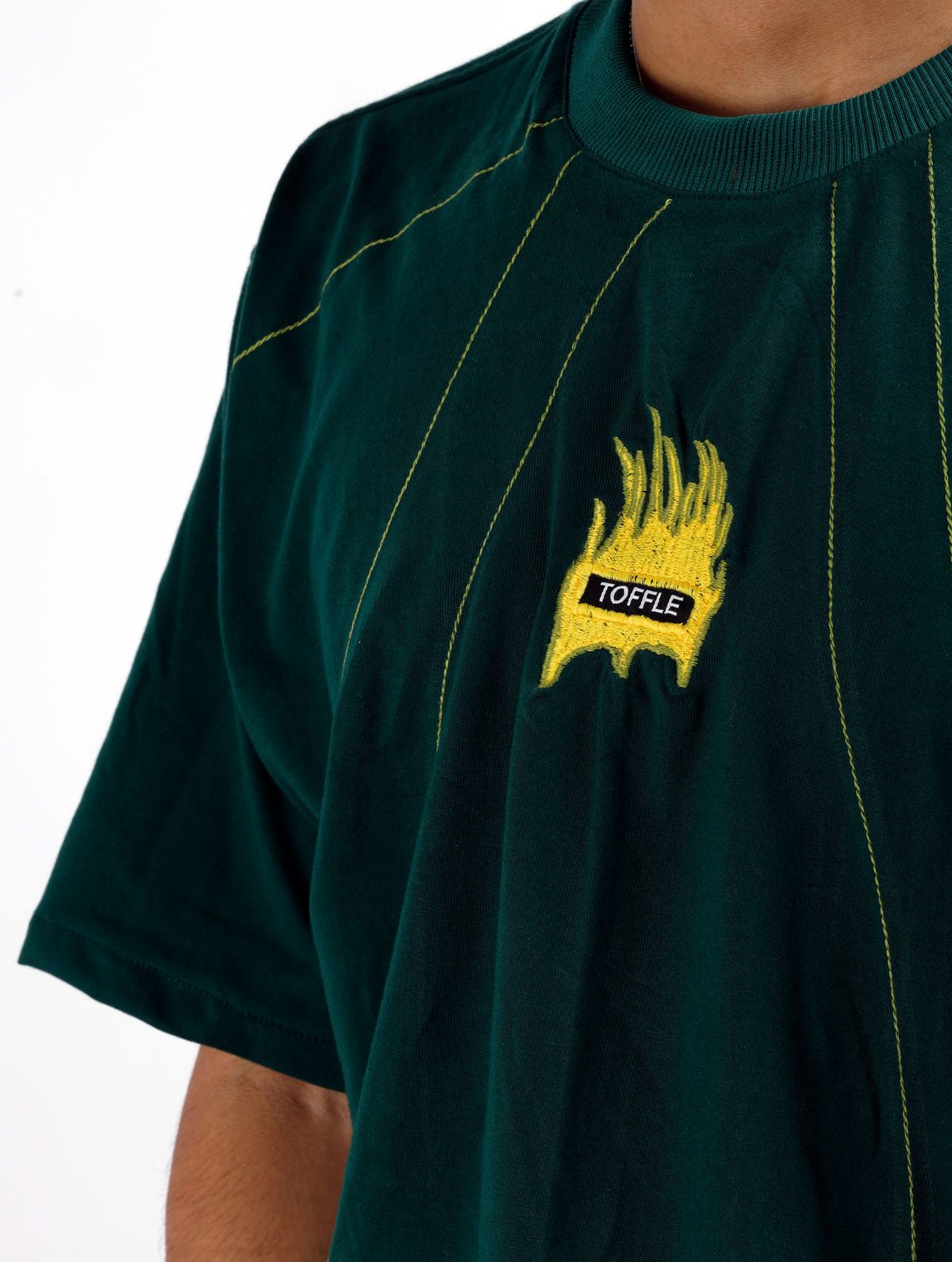 Flame-On T-shirt - image 5