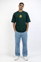 Flame-On T-shirt view 6