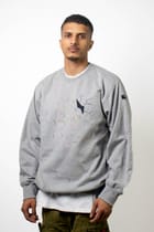 Broken Yet Beautiful Sweatshirt view 1
