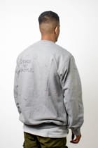 Broken Yet Beautiful Sweatshirt view 2
