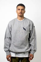 Broken Yet Beautiful Sweatshirt view 3