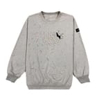 Broken Yet Beautiful Sweatshirt view 4