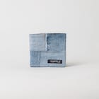 Denim Wallet view 1