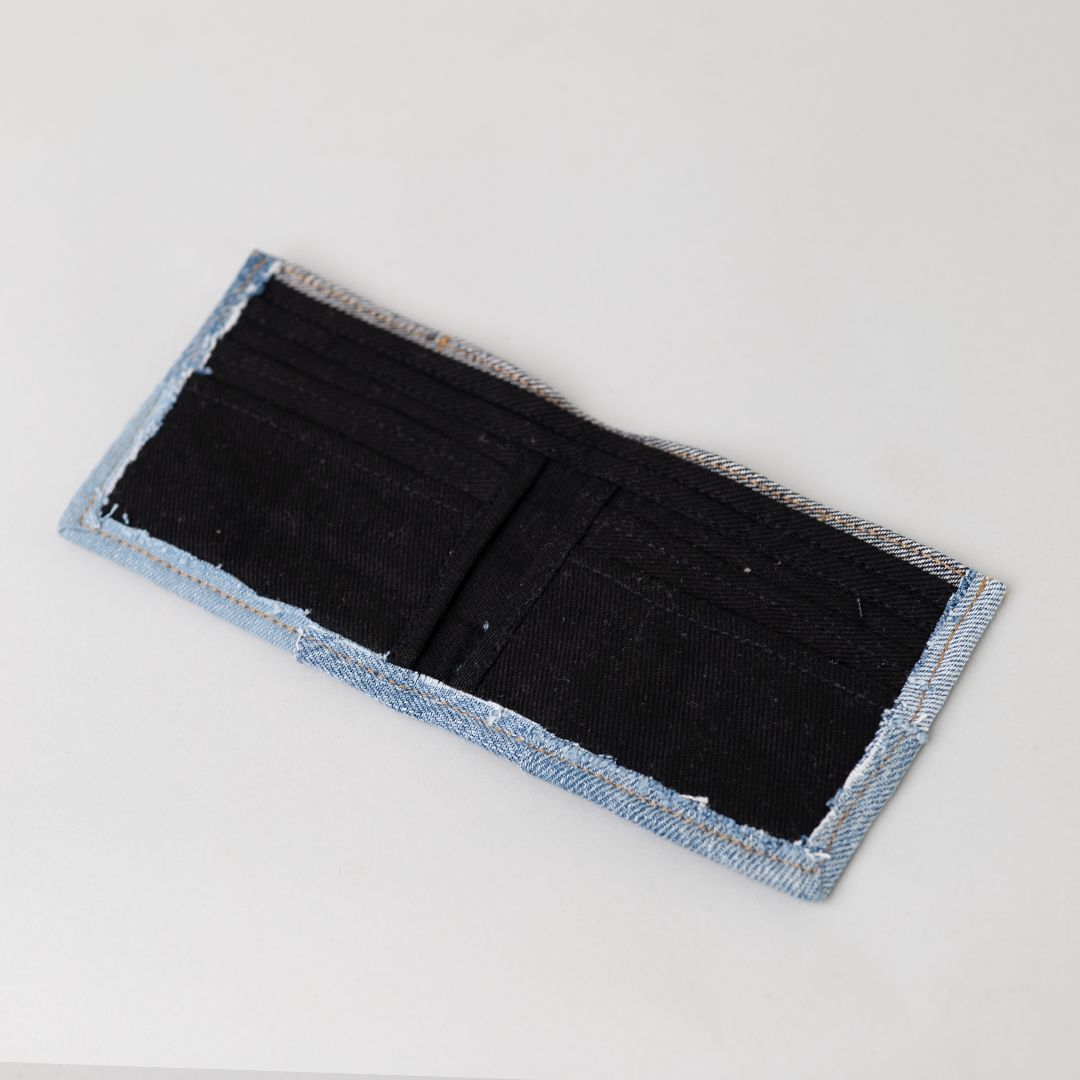 Denim Wallet - image 2