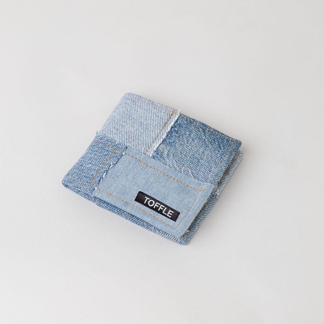 Denim Wallet - image 3