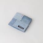 Denim Wallet view 3