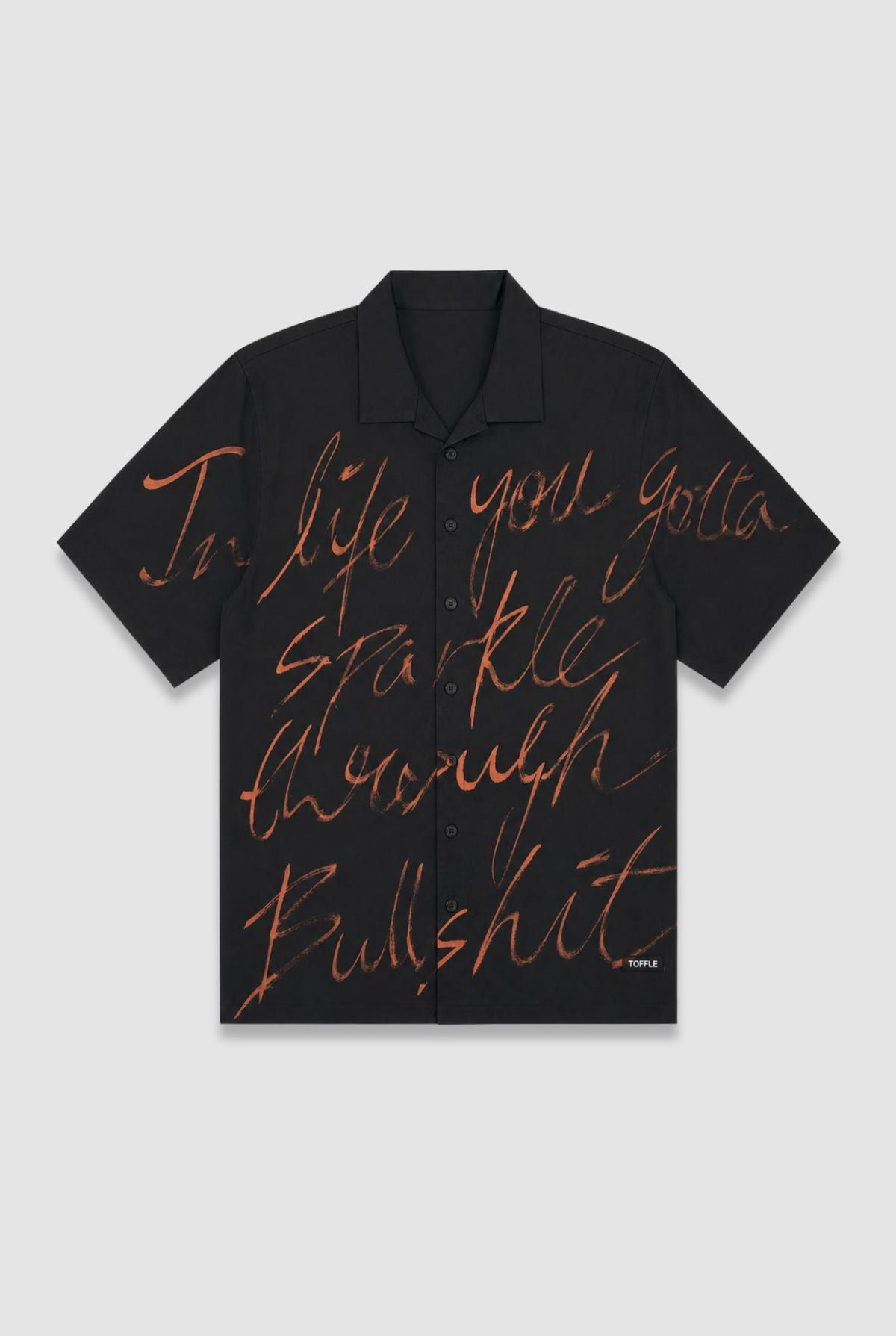 Sparkling Shirt - image 1