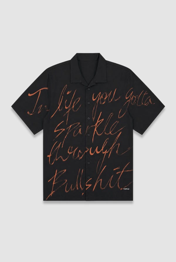 Toffle — Sparkling Shirt