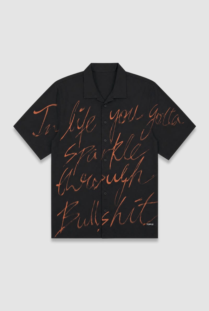 Sparkling Shirt