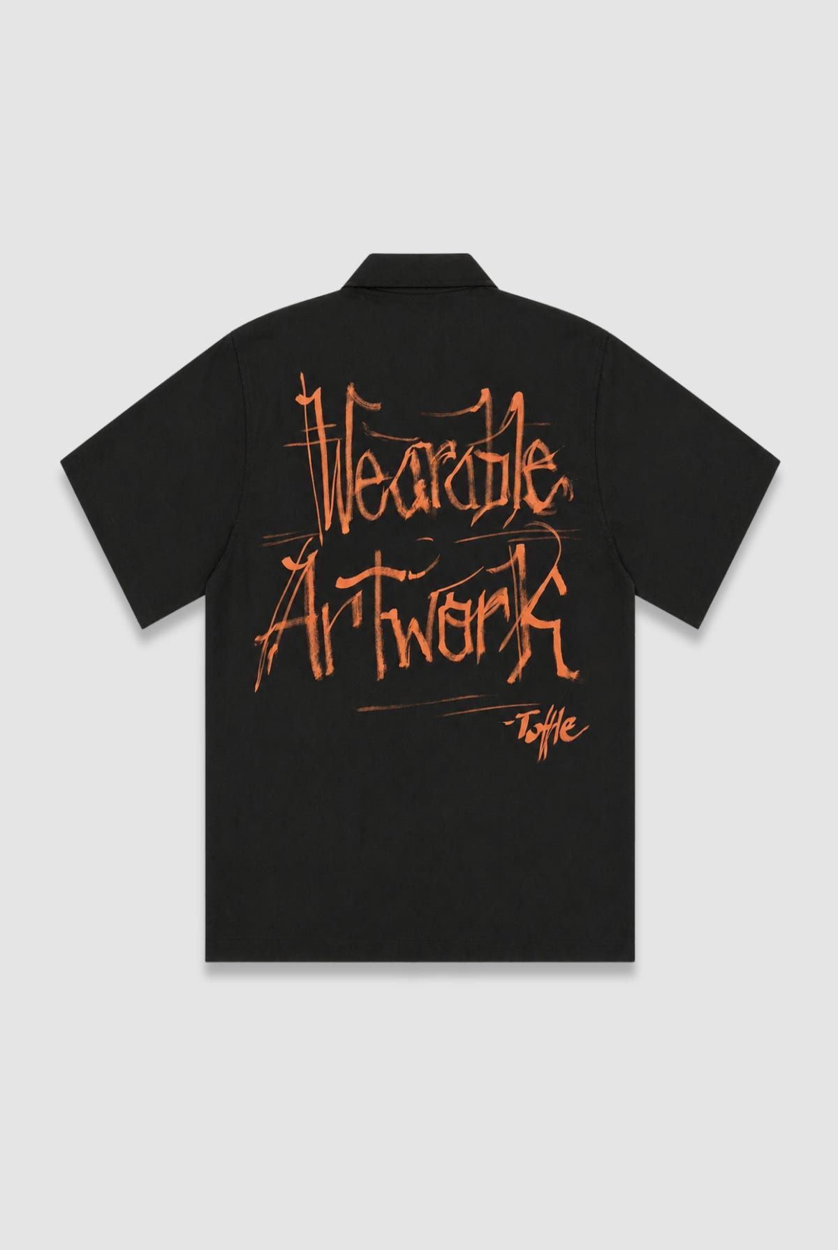 Sparkling Shirt - image 2