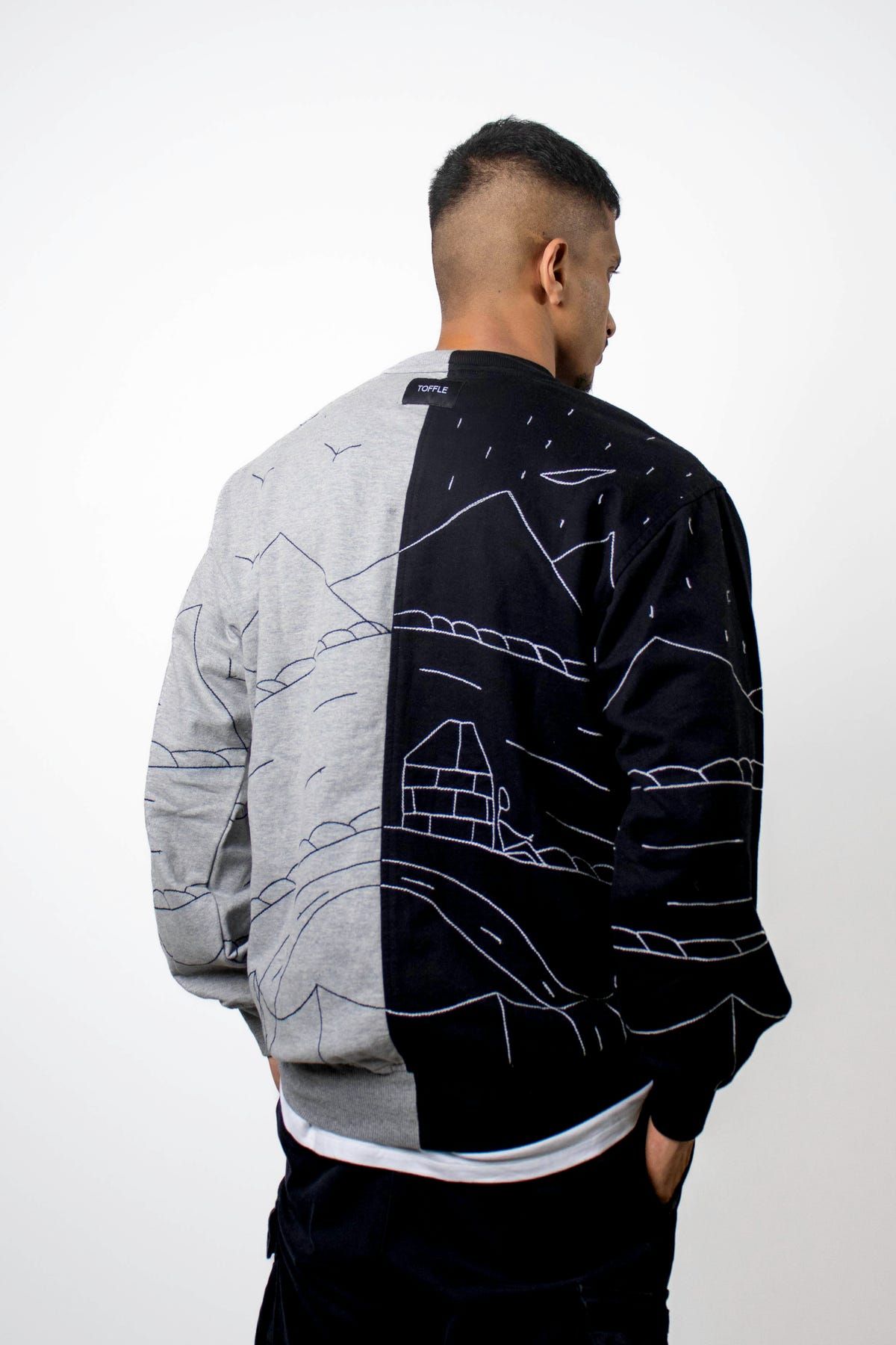 Childlike Sweatshirt - image 3
