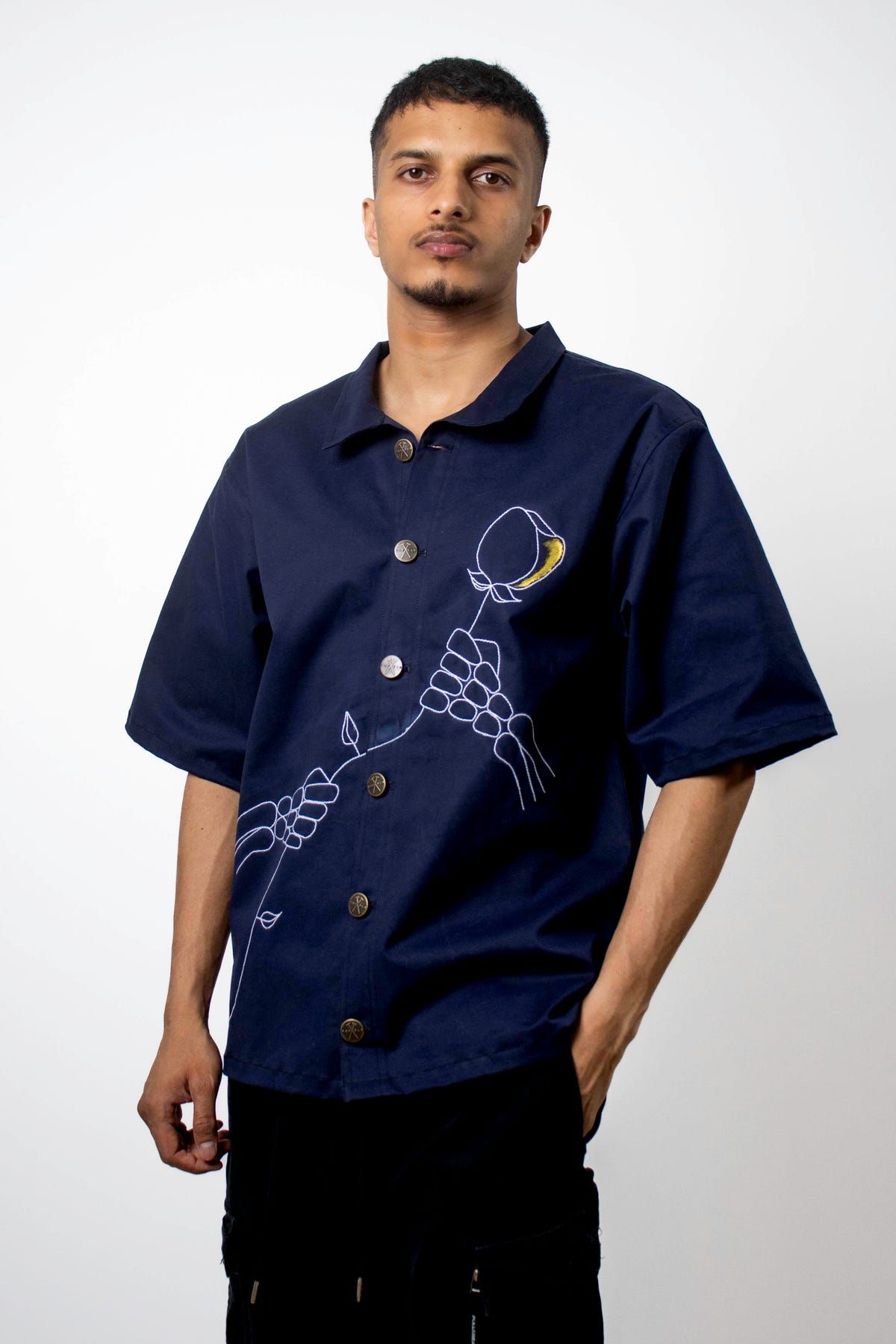 Empathy Shirt - image 1