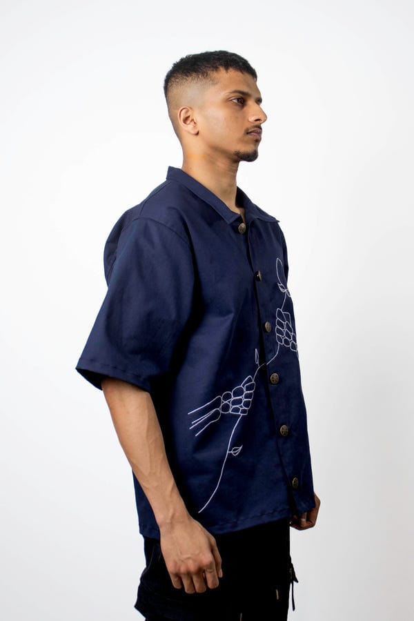 Toffle — Empathy Shirt