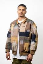 Earth Upcycled Jacket view 1