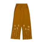Bleached Floral Joggers view 6
