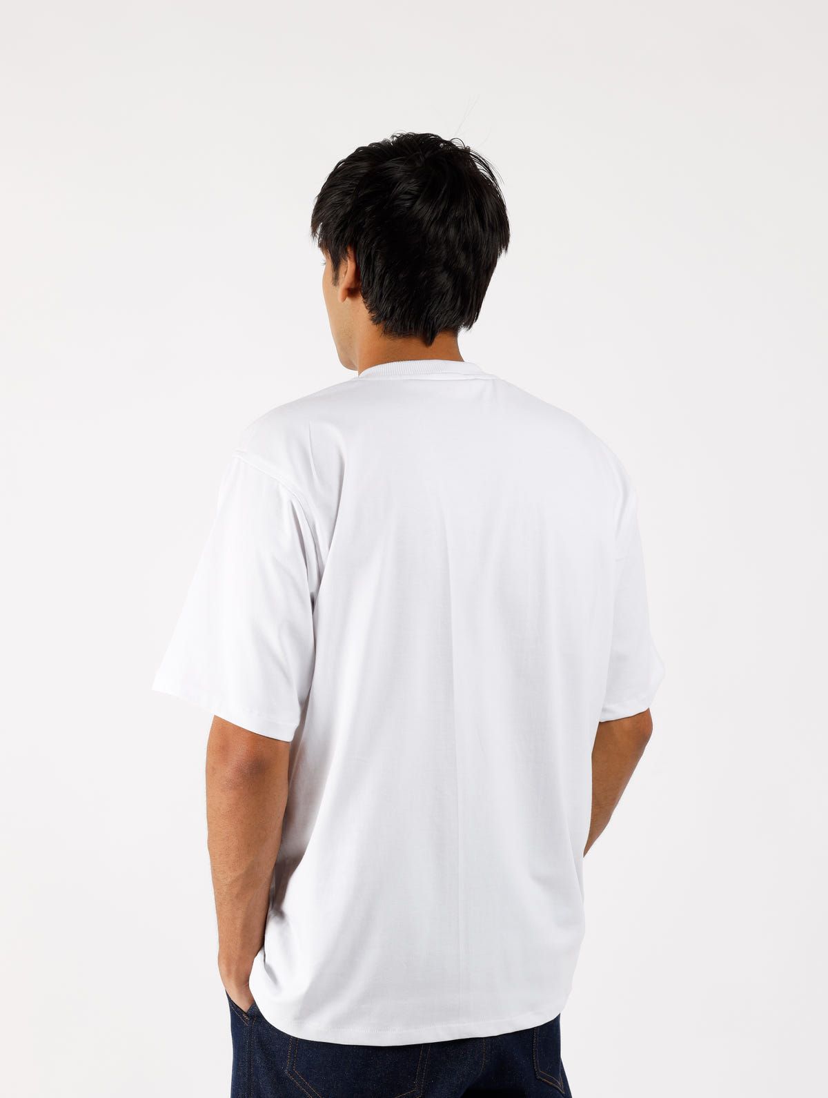 White Violence T- shirt - image 3