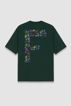 Emotions Override T-shirt view 2