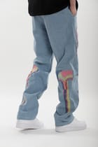 DIY Feels Jeans view 2