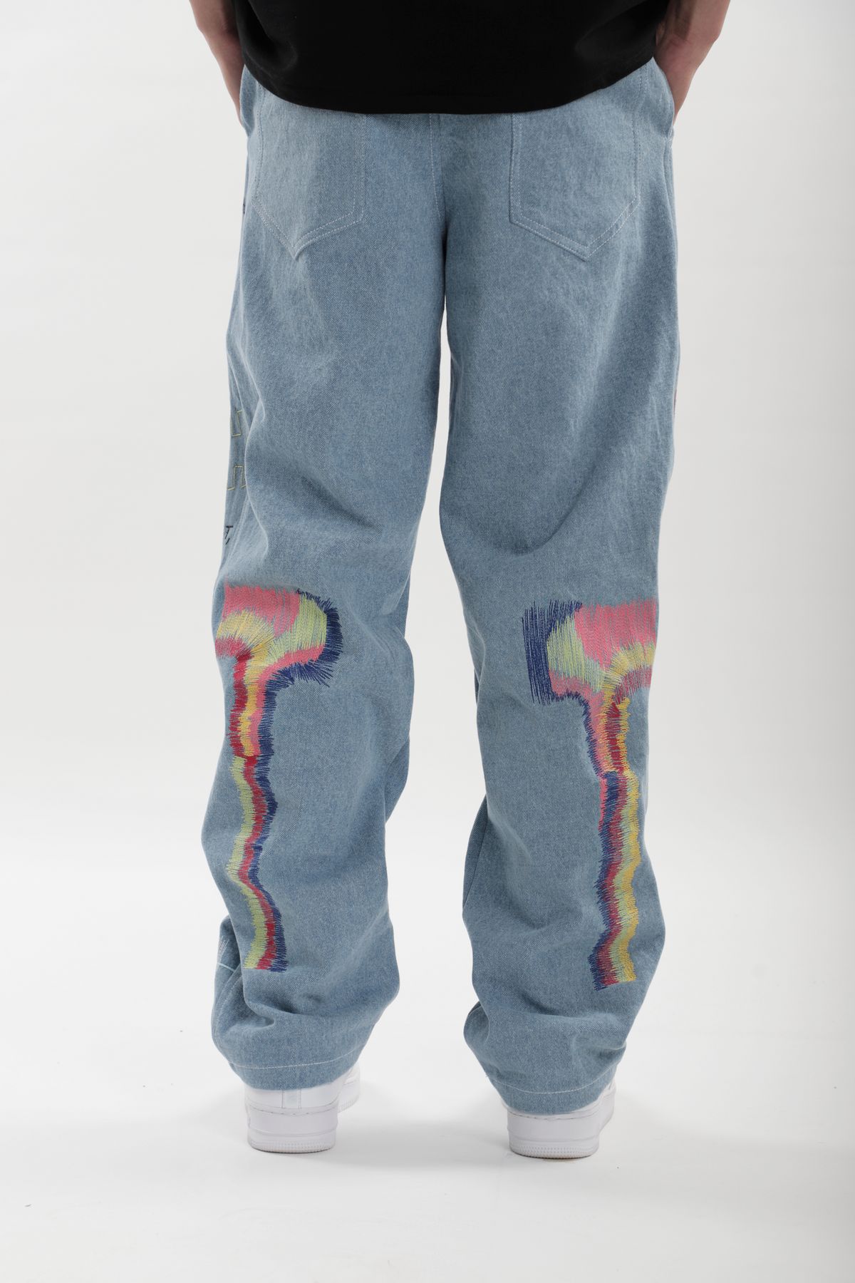 DIY Feels Jeans - image 4