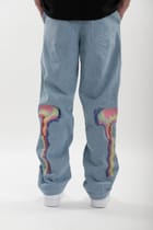 DIY Feels Jeans view 4