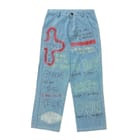 DIY Feels Jeans view 5