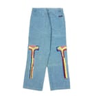 DIY Feels Jeans view 6