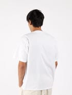 Floral Bright Jersey Shirt view 4