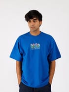 Garden Of Happiness T- shirt view 1
