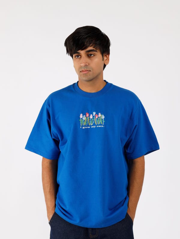 Toffle — Garden Of Happiness T- shirt