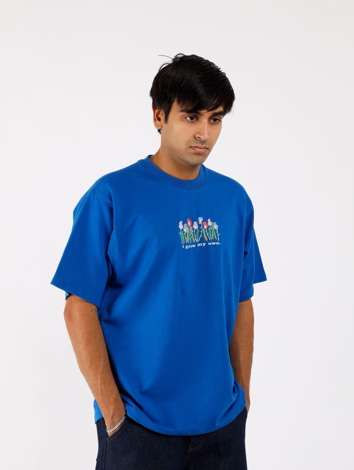 Garden Of Happiness T- shirt - image 4