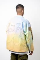 Canvas Jacket view 2