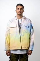Canvas Jacket view 3