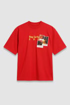 Moody Love T-shirt view 1