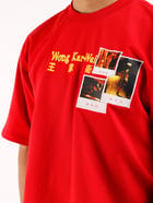 Moody Love T-shirt view 3