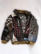 OG Upcycled No.1 Jacket view 2