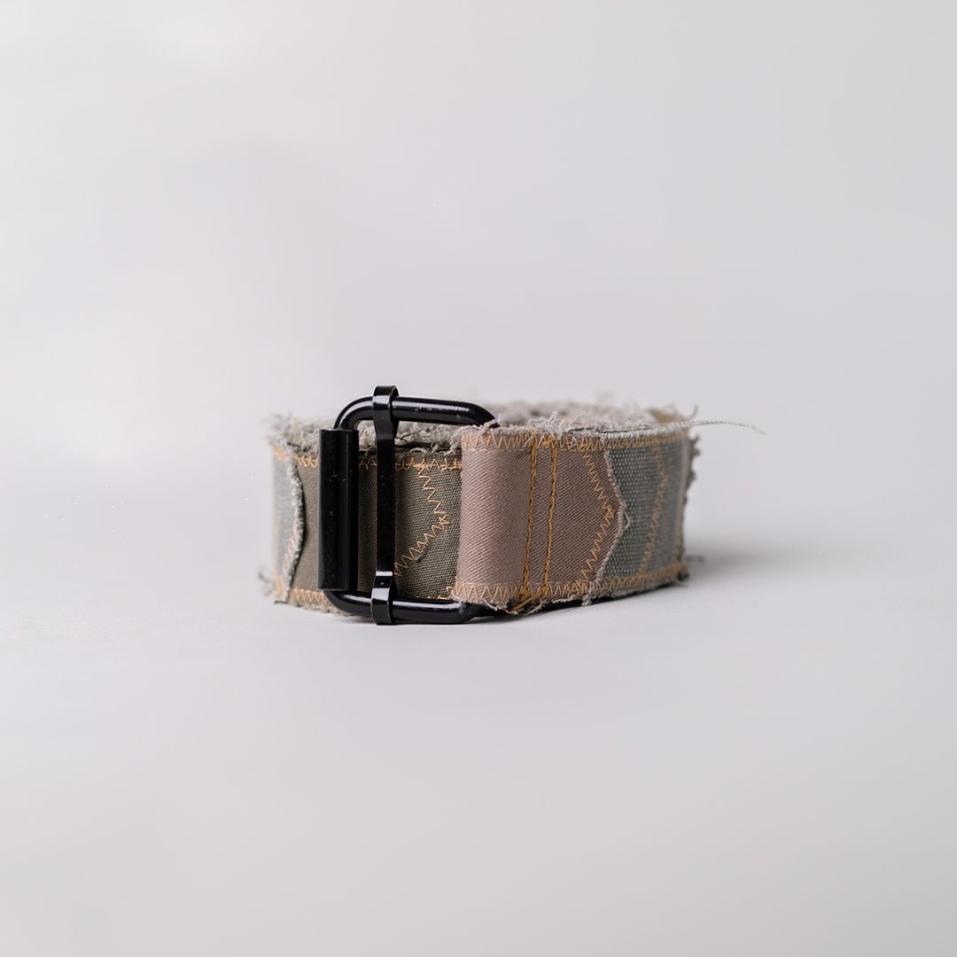 Olive Belt - image 2