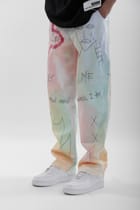 Artwork Jeans view 1