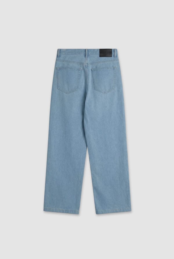 Toffle — Nostalgia Denim Jeans