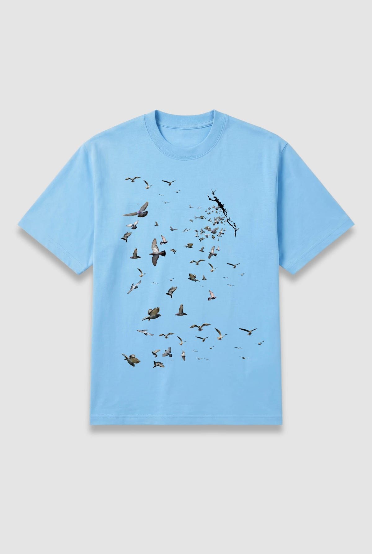 Break Free T-shirt - image 1